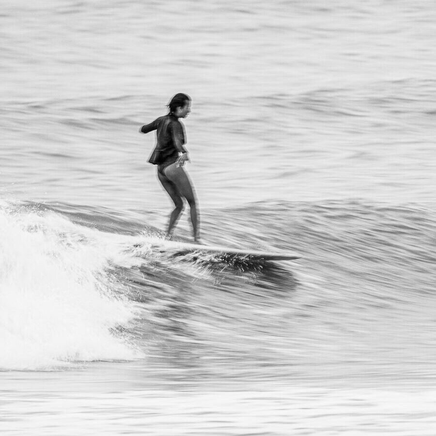 Beginner Surf Lesson